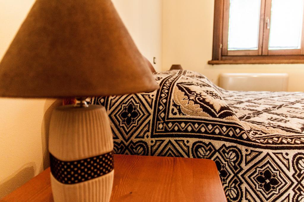 La Taverna Dei Briganti Hotel Cotronei ห้อง รูปภาพ